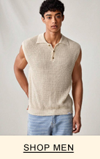 SHOP MEN