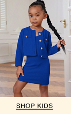 SHOP KIDS
