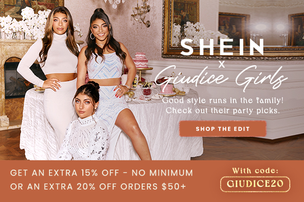 SHOP THE EDIT