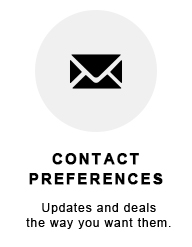 CONTACT PREFERENCES