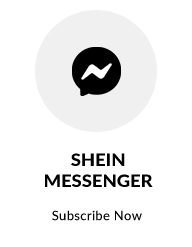 SHEIN MESSENGER