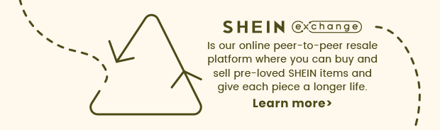 SHEIN Exchange