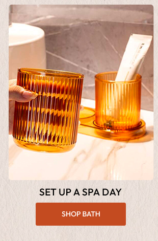 SHOP BATH