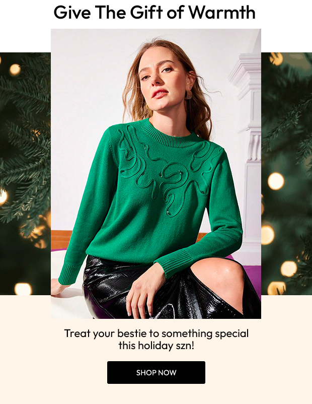 SHOP NOW