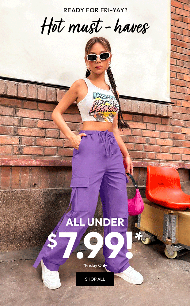 SHOP ALL