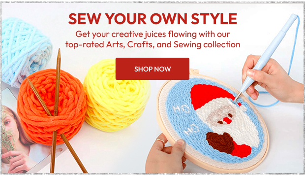 SHOP NOW