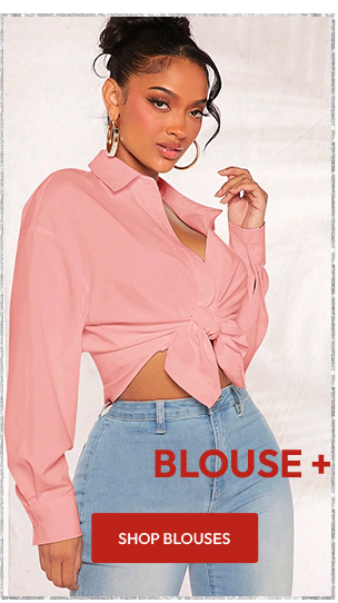 SHOP BLOUSES