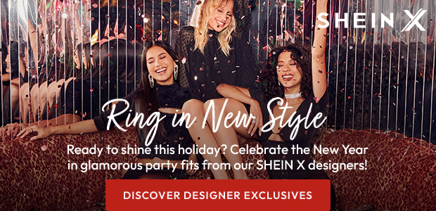 Ring in New Style