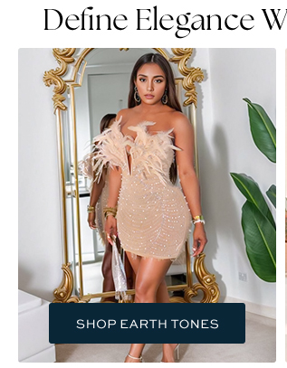 SHOP EARTH TONES