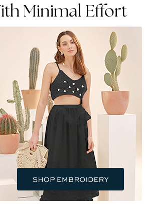 SHOP EMBROIDERY