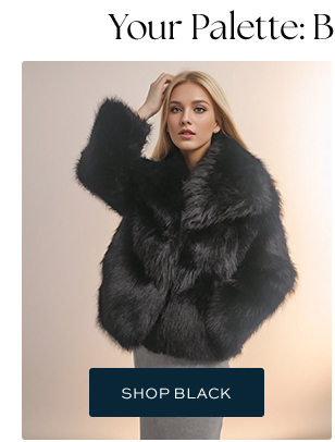 SHOP BLACK 