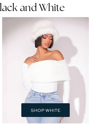SHOP WHITE