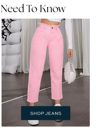 SHOP JEANS