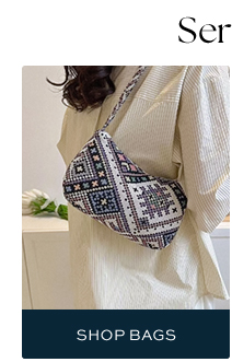 SHOP BAGS