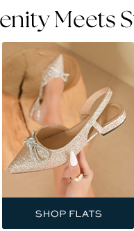 SHOP FLATS
