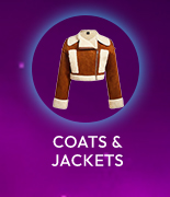Coats & Jackets