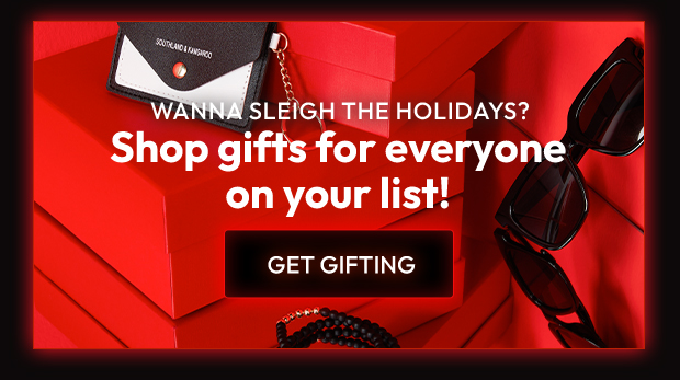 GET GIFTING