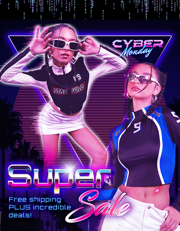 SHOP 'EM QUICK