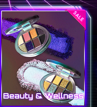 Beauty & Wellness