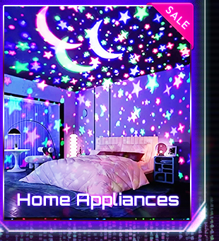 Home Appliances