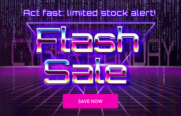SAVE NOW