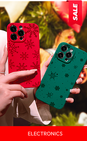 Black Friday's Greatest Hits