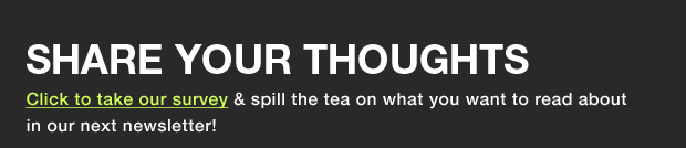 Share Your Thoughts 