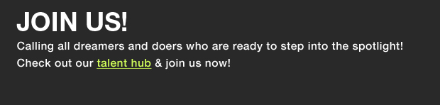 Join Us! 