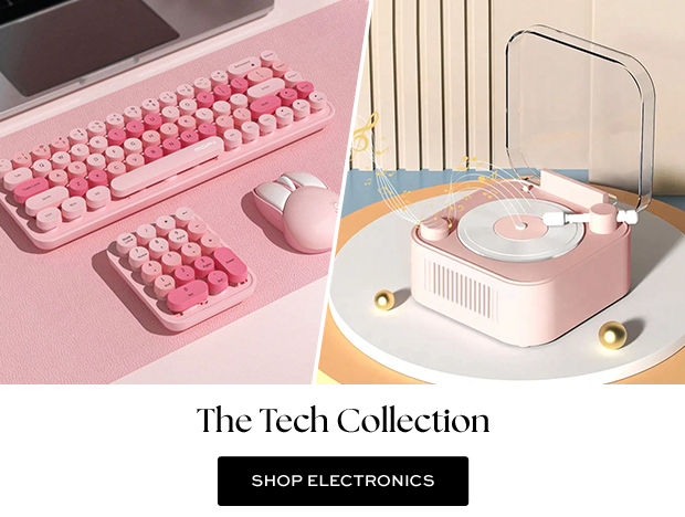 SHOP ELECTRONICS  