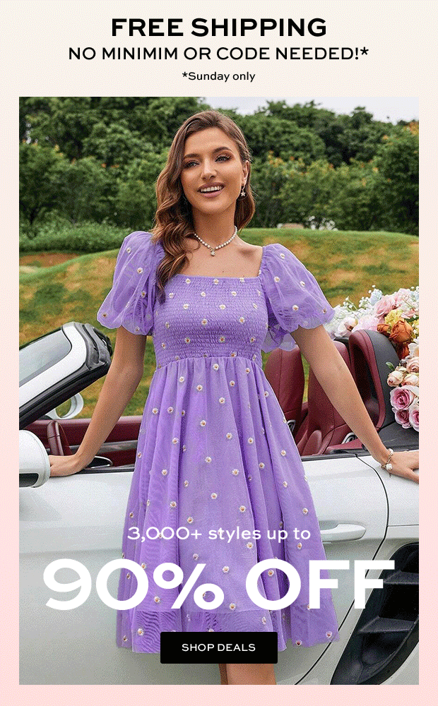 SHOP DEALS 