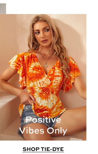  SHOP TIE-DYE 