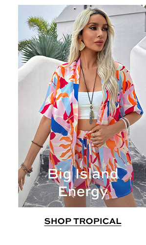  SHOP TROPICAL 