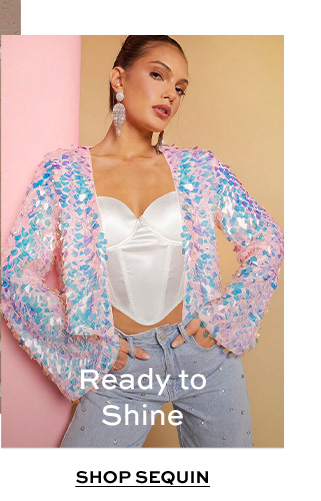  SHOP SEQUIN 
