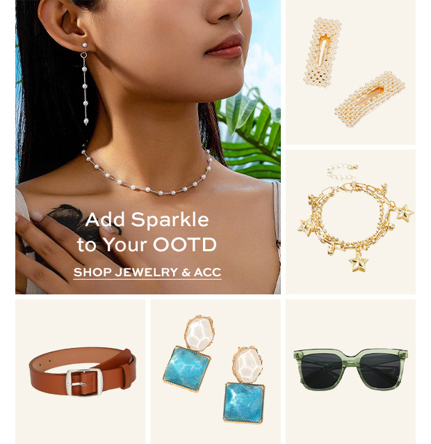  SHOP JEWELRY & ACC 