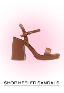 SHOP HEELED SANDALS 