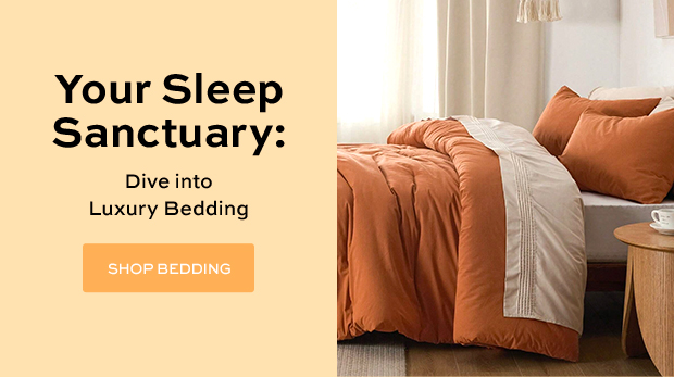  SHOP BEDDING 