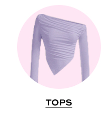  TOPS 