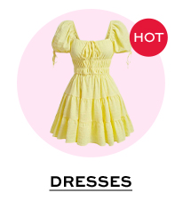  DRESSES 