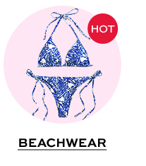  BEACHWEAR 