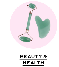  BEAUTY & WELLNESS 