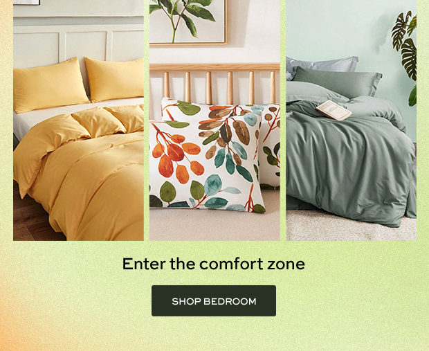  SHOP BEDROOM 