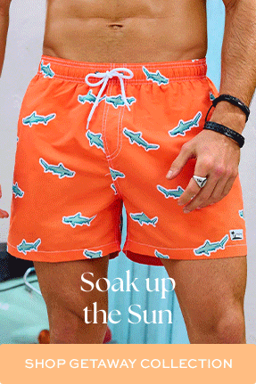  SHOP GETAWAY COLLECTION 