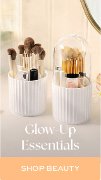  SHOP BEAUTY 