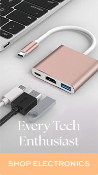  SHOP ELECTRONICS 