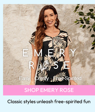 SHOP EMERY ROSE