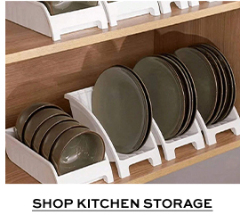  SHOP KITCHEN STORAGE 