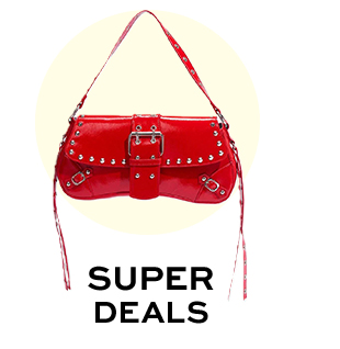 SUPER DEALS