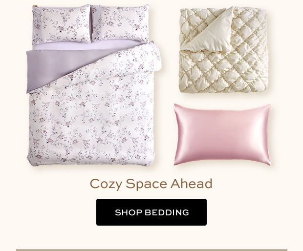 SHOP BEDDING 