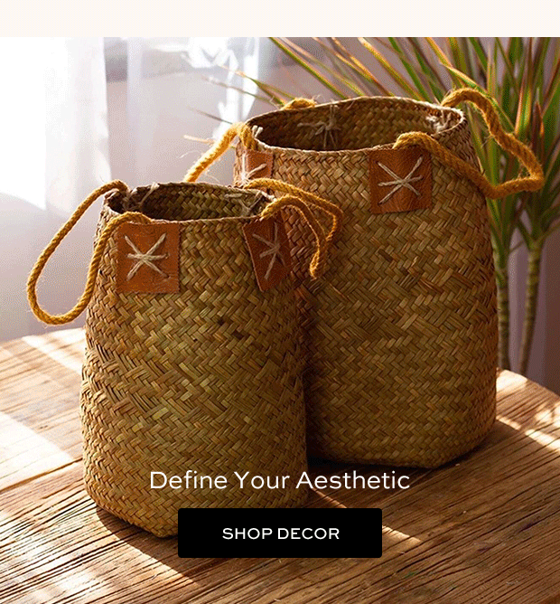 SHOP DECOR 