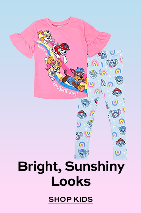 SHOP KIDS